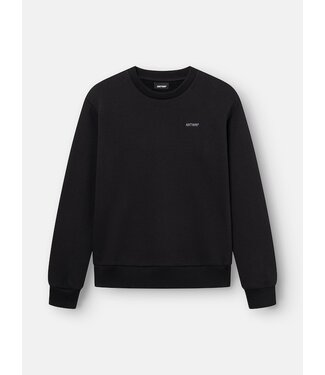 ANTWRP SWEATER KSW478 210 - ANTHRACITE