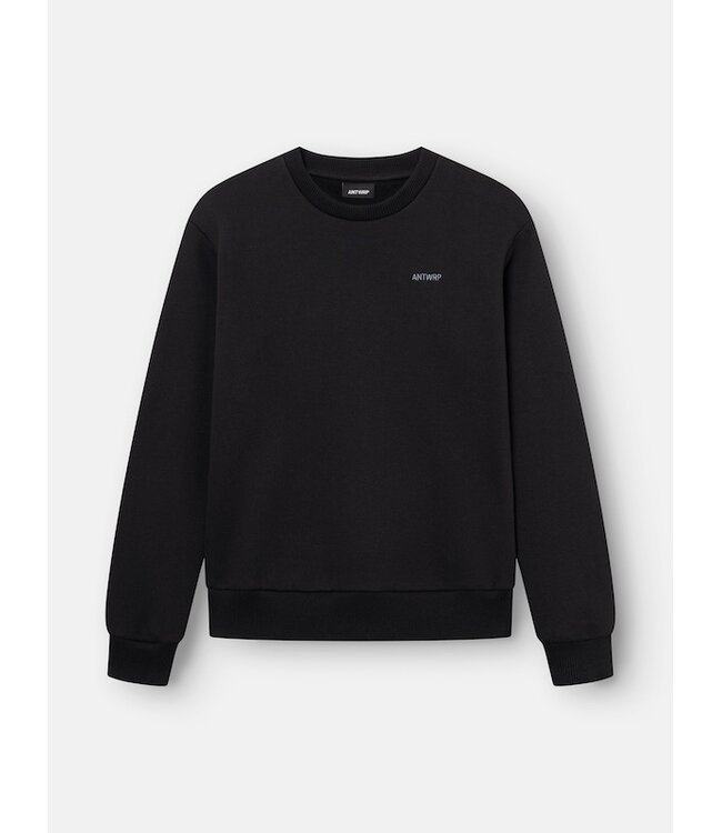 ANTWRP SWEATER KSW478 210 - ANTHRACITE