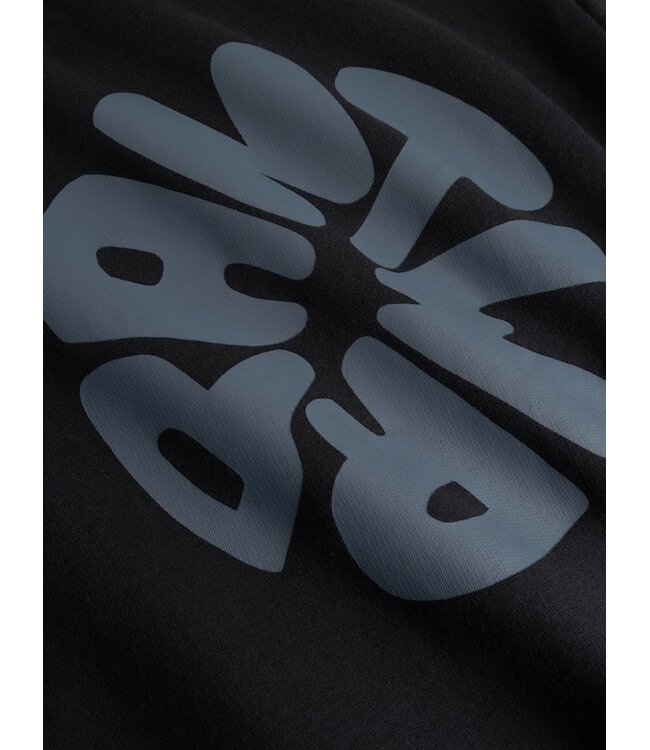 ANTWRP SWEATER KSW478 210 - ANTHRACITE
