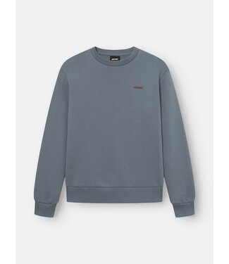 ANTWRP SWEATER KSW478 438 - AVIATOR BLUE