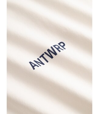 ANTWRP T-SHIRT KTS427 102 - OFF-WHITE