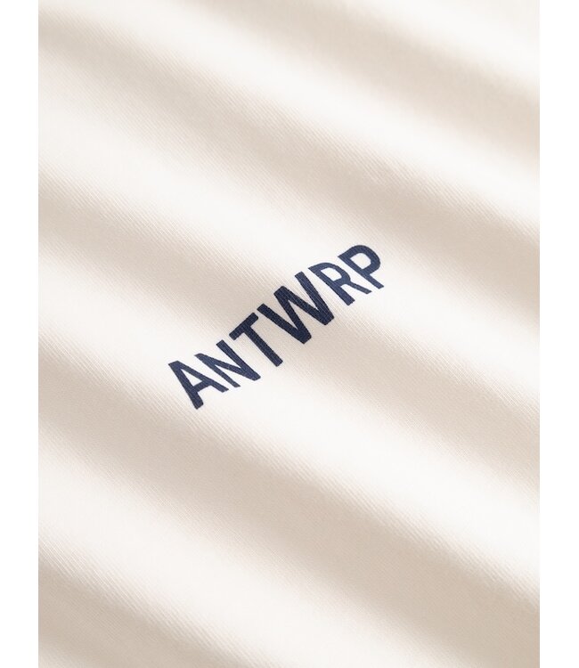 ANTWRP T-SHIRT KTS427 102 - OFF-WHITE