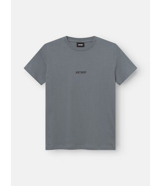 ANTWRP T-SHIRT KTS427 438 - AVIATOR BLUE