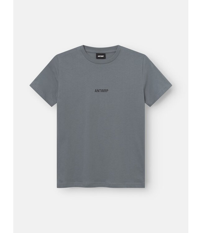 ANTWRP T-SHIRT KTS427 438 - AVIATOR BLUE