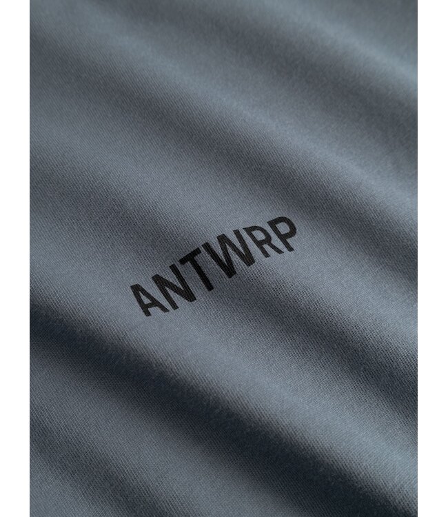 ANTWRP T-SHIRT KTS427 438 - AVIATOR BLUE