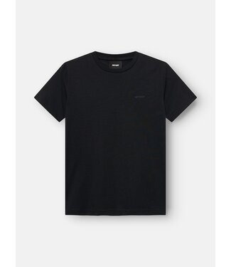 ANTWRP T-SHIRT KTS478 210 - ANTHRACITE