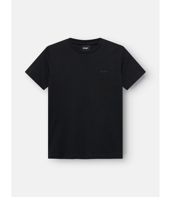 ANTWRP T-SHIRT KTS478 210 - ANTHRACITE