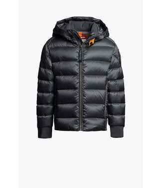 Parajumpers HOOEDE DOWN BOMER PHARRELL - BOY NINE IRON