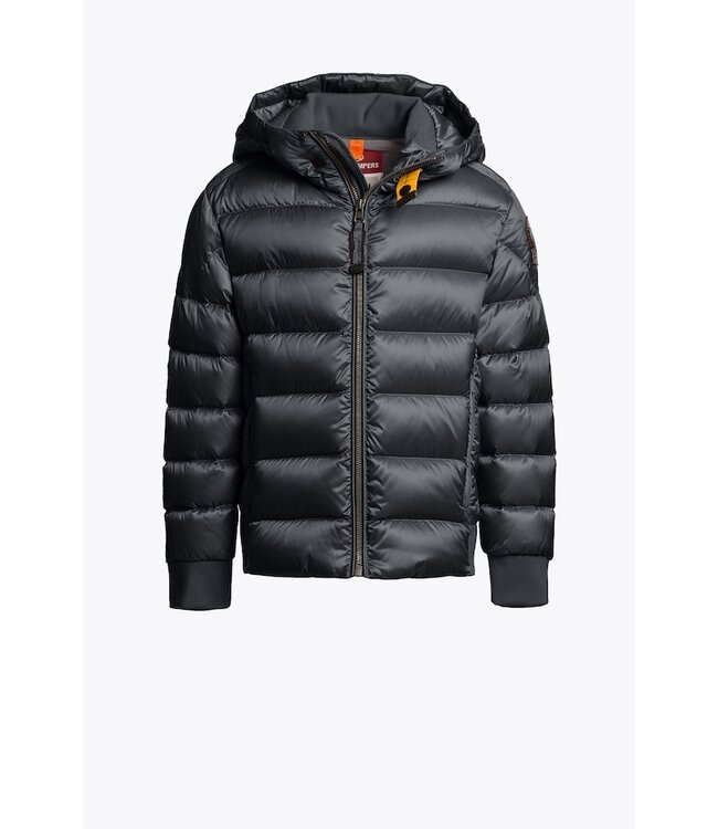 Parajumpers HOOEDE DOWN BOMER PHARRELL - BOY NINE IRON