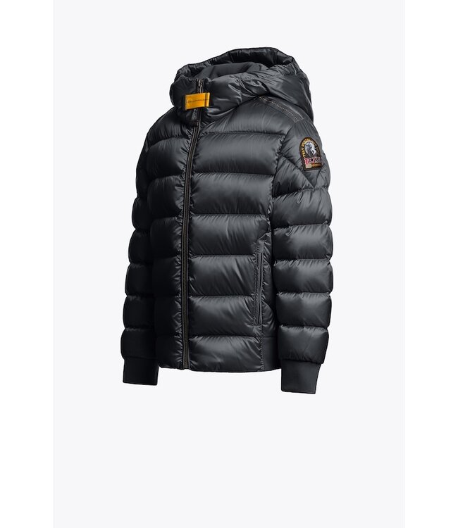 Parajumpers HOOEDE DOWN BOMER PHARRELL - BOY NINE IRON