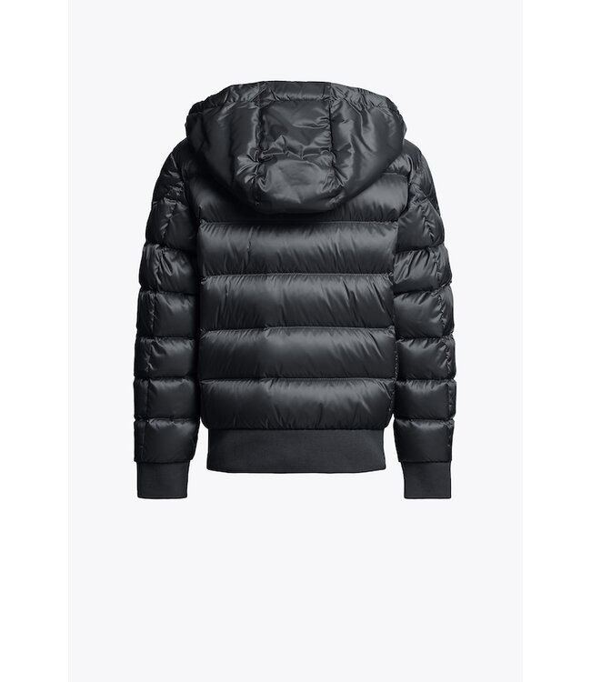 Parajumpers HOOEDE DOWN BOMER PHARRELL - BOY NINE IRON