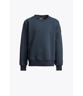 Parajumpers SWEATER K2 - BOY NINE IRON