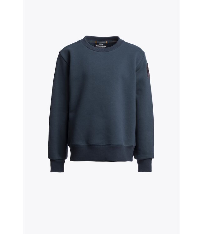 Parajumpers SWEATER K2 - BOY NINE IRON