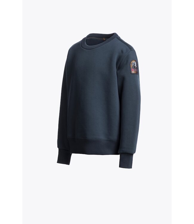 Parajumpers SWEATER K2 - BOY NINE IRON