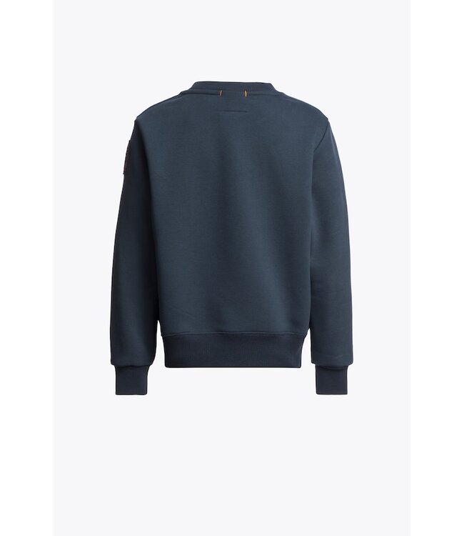 Parajumpers SWEATER K2 - BOY NINE IRON