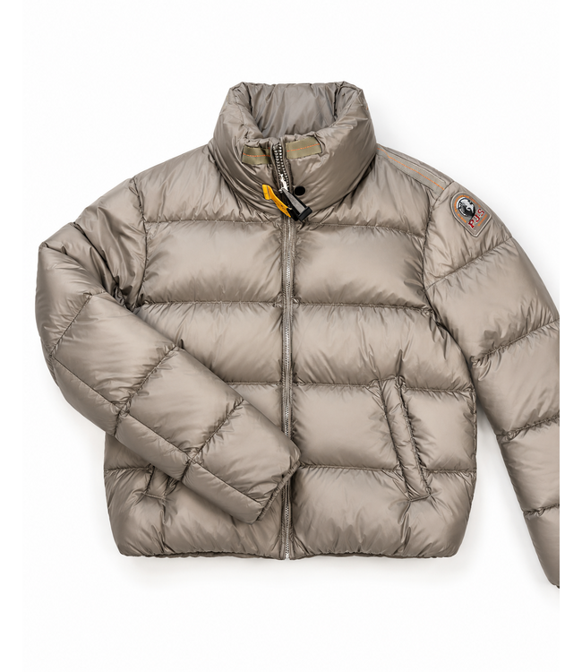 Parajumpers DOWN JACKET KILLIN - GIRL SLATE MUD