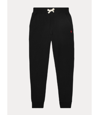 Ralph Lauren JOGPANT POLO BLACK