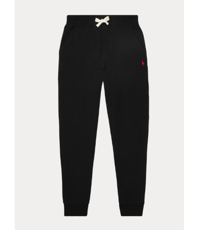 Ralph Lauren JOGPANT POLO BLACK