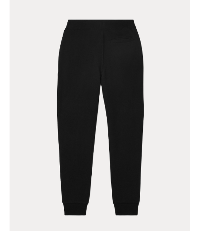 Ralph Lauren JOGPANT POLO BLACK