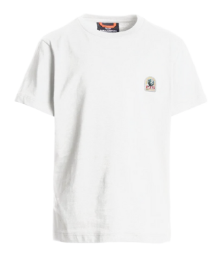 Parajumpers PATCH TEE - BOY WIT