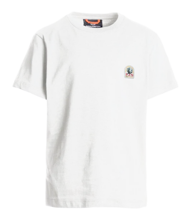 Parajumpers PATCH TEE - BOY WIT