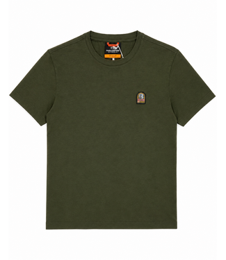 Parajumpers PATCH TEE - BOY ROSEMARY
