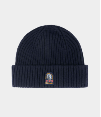 Parajumpers BEANIE MATIO BLUE NAVY
