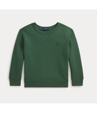 Ralph Lauren CN SWEATER VERANO GREEN/C0794