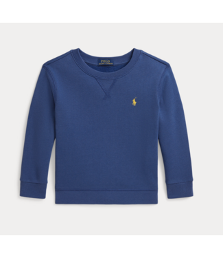Ralph Lauren CN SWEATER DUSTY AZURE/C1268