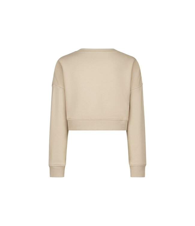 Airforce BREE BOMBER VEST Tuffet