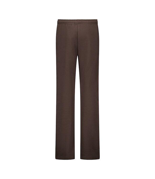 Airforce NORA SWEATPANTS Dark Coffee