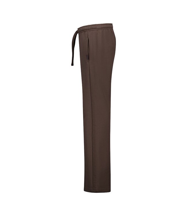 Airforce NORA SWEATPANTS Dark Coffee