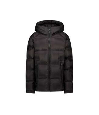 Airforce NATE JACKET True Black