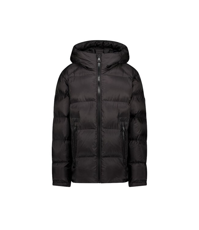 Airforce NATE JACKET True Black
