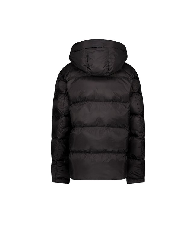 Airforce NATE JACKET True Black