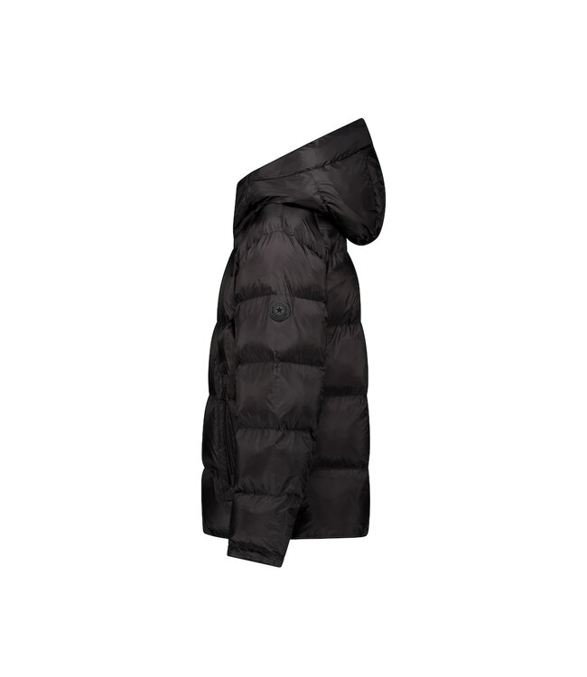 Airforce NATE JACKET True Black
