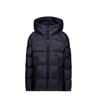 Airforce NATE JACKET Dark Navy Blue