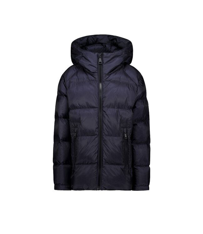 Airforce NATE JACKET Dark Navy Blue