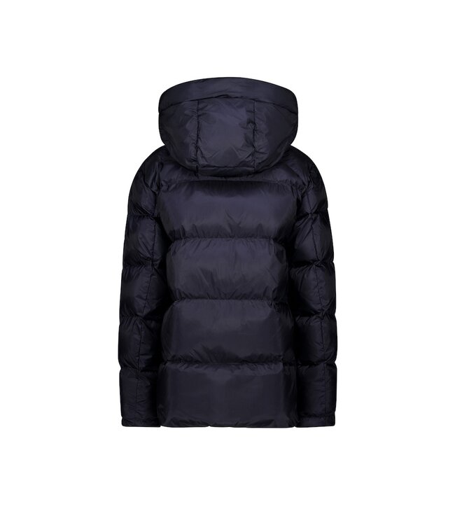 Airforce NATE JACKET Dark Navy Blue