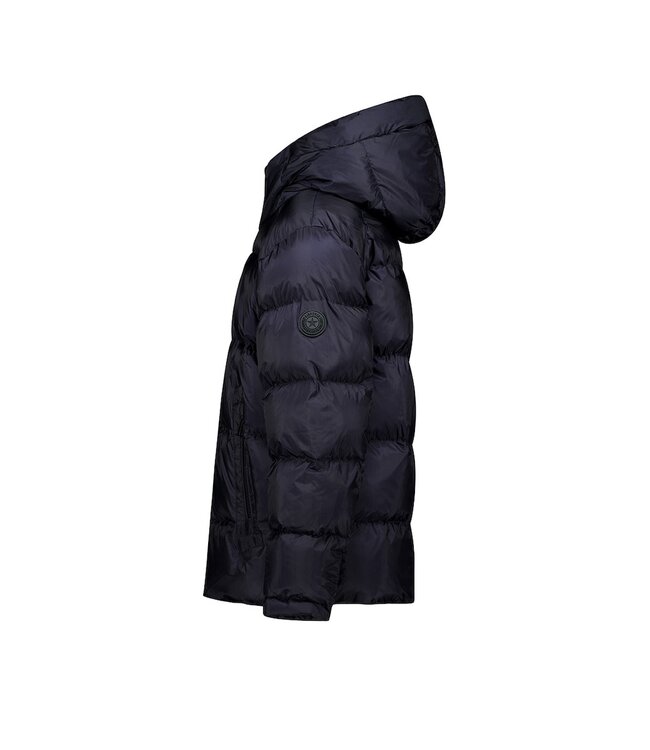 Airforce NATE JACKET Dark Navy Blue