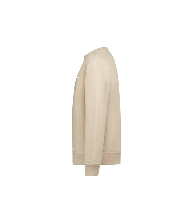 Airforce BASIC SWEATER Tuffet\White