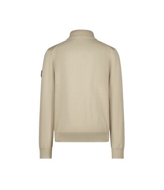 Airforce KNITWEAR QUARTER ZIP Tuffet