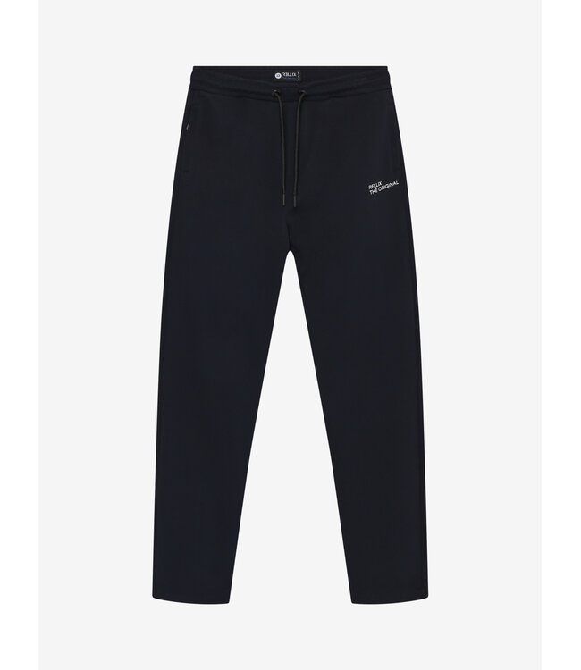 Rellix Wide Jog Pants Rellix Navy