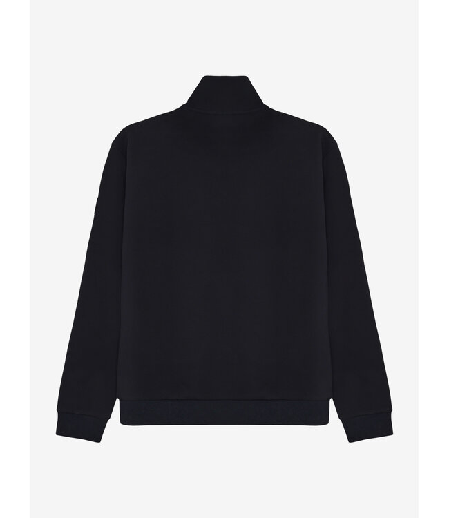Rellix Sweater Rellix Zip Navy