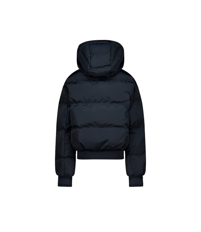Airforce BREE BOMBER Dark Navy Blue