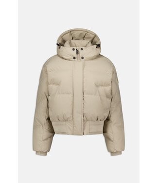 Airforce BEX BOMBER Tuffet
