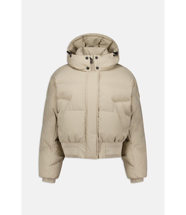 Airforce BEX BOMBER Tuffet