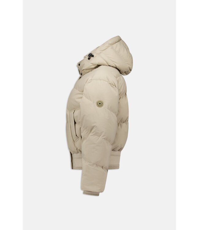 Airforce BEX BOMBER Tuffet