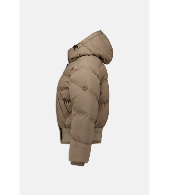 Airforce BEX BOMBER Cub