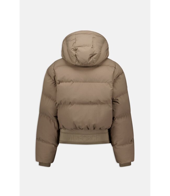 Airforce BEX BOMBER Cub